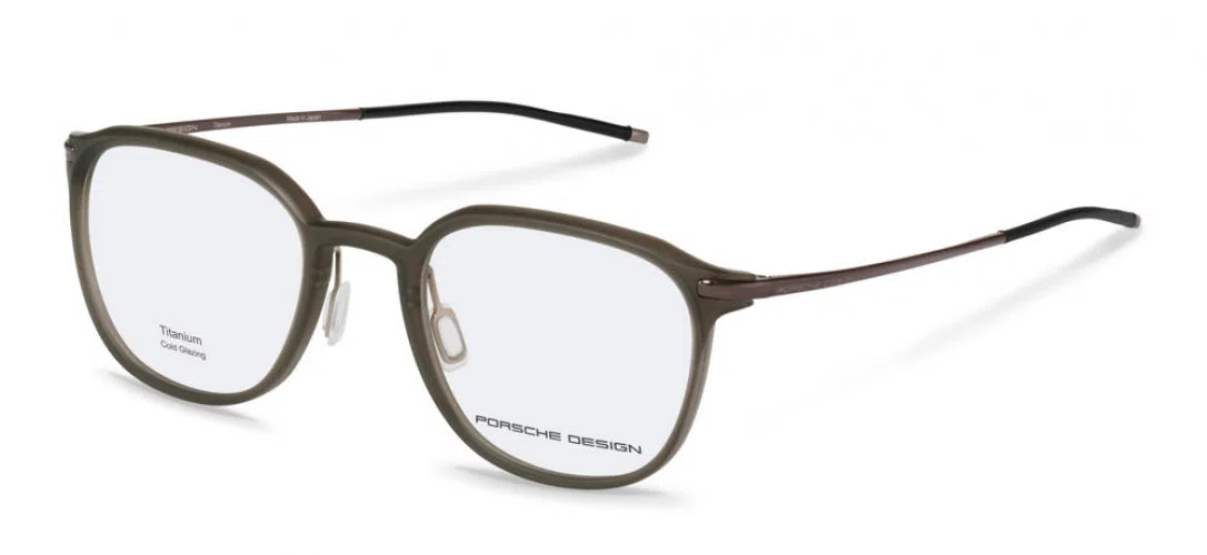 Porsche Design P8785 Eyeglasses - view 2